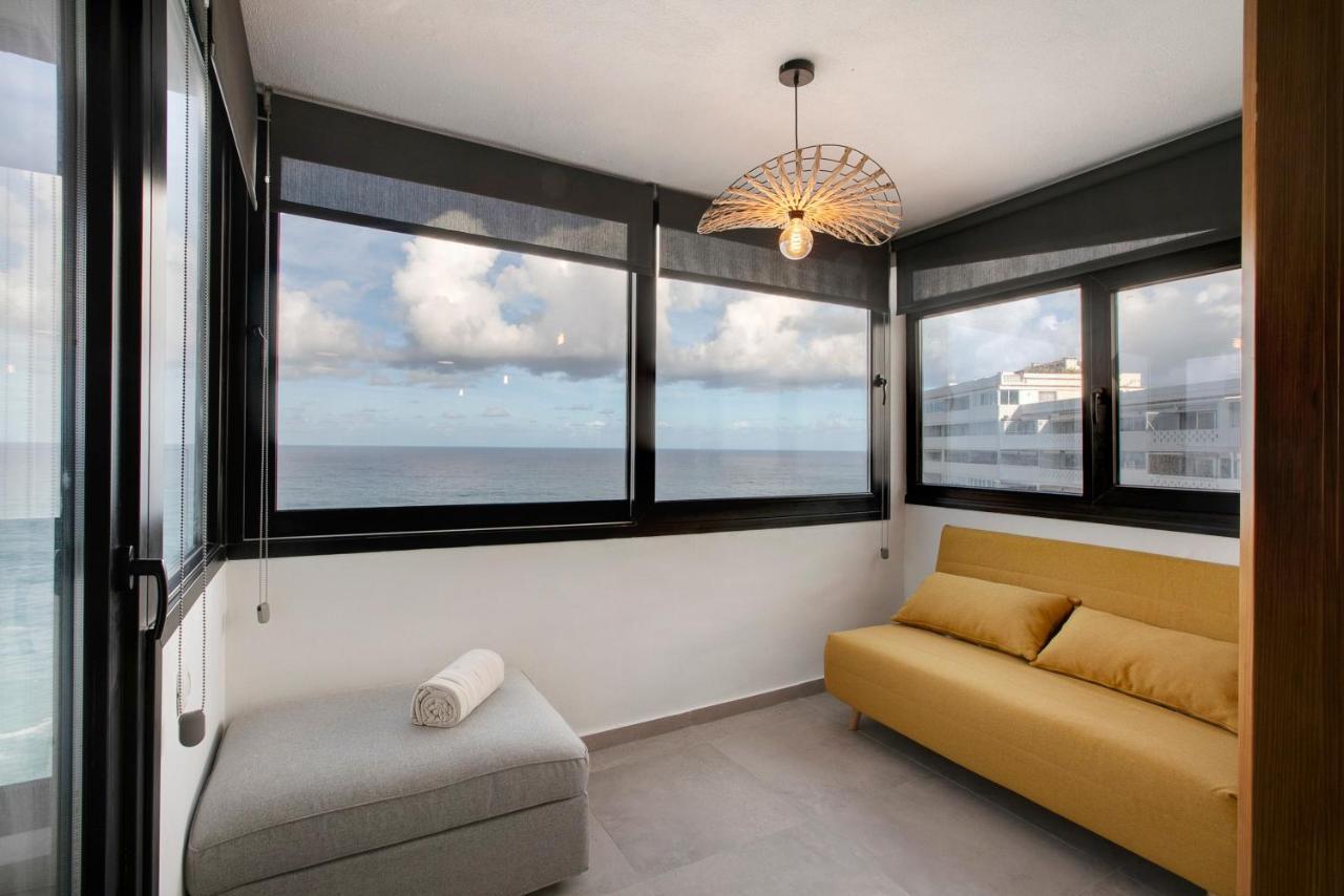 Apartamento Atlantico Los Realejos Exterior photo