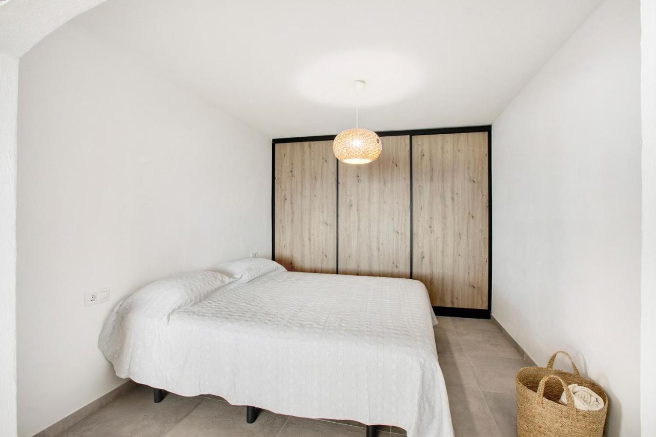 Apartamento Atlantico Los Realejos Exterior photo